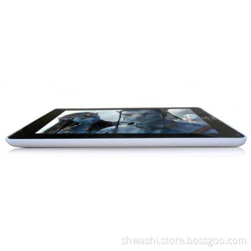 2013 Latest 7 Inch Tablet PC with 3G SIM Card Slot MTK6577 Dual Core Android